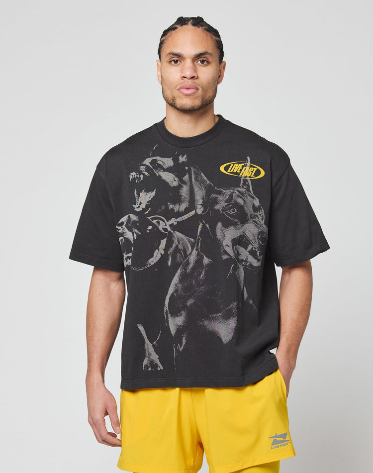 LFDY Bark Tee