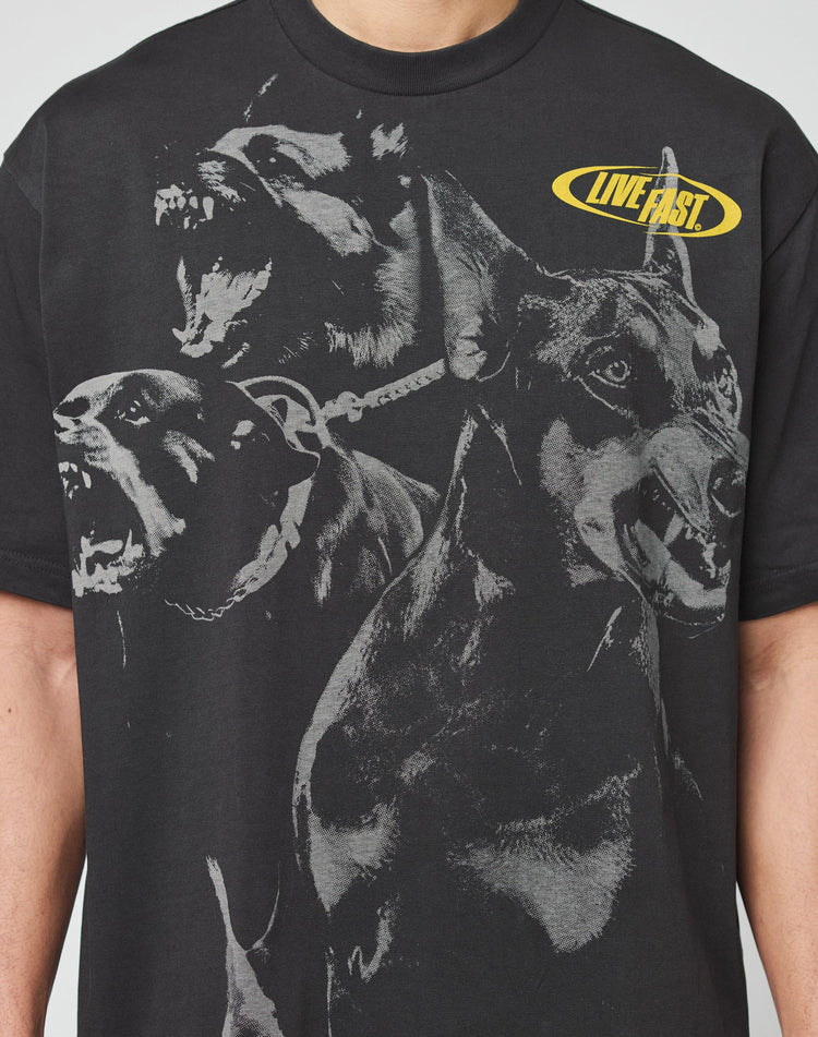 LFDY Bark Tee