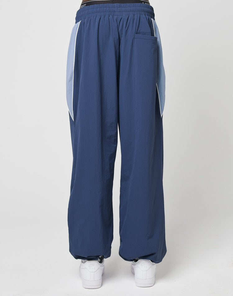 Basic Nylon Trackpants