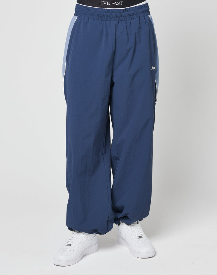Basic Nylon Trackpants