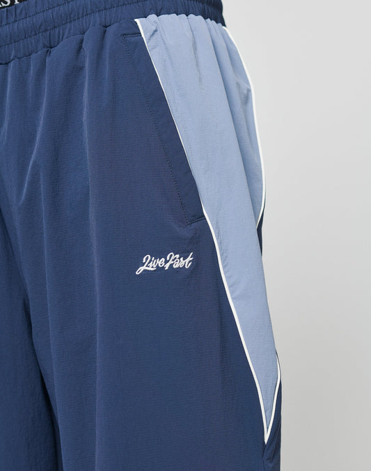 Basic Nylon Trackpants