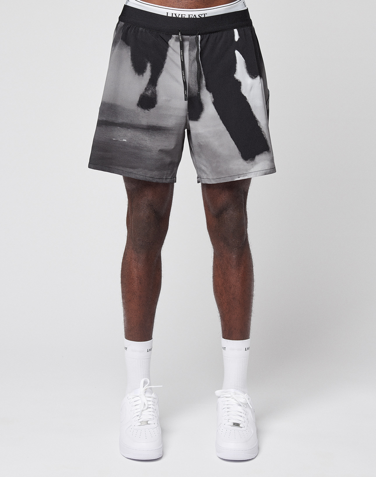 LFDY Performance Shorts