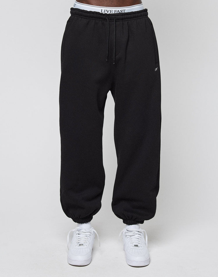 Basic Loose Jogger