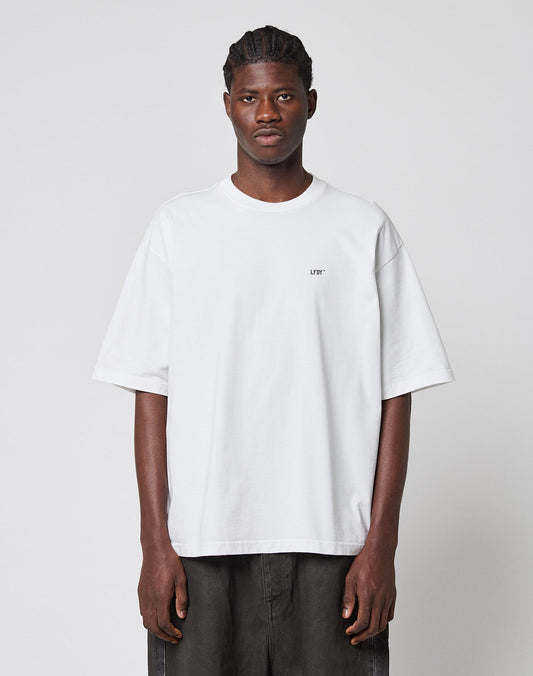 LFDY Monaco Boys Tee