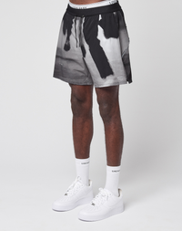 LFDY Performance Shorts
