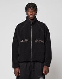 LFDY Teddy Jacket