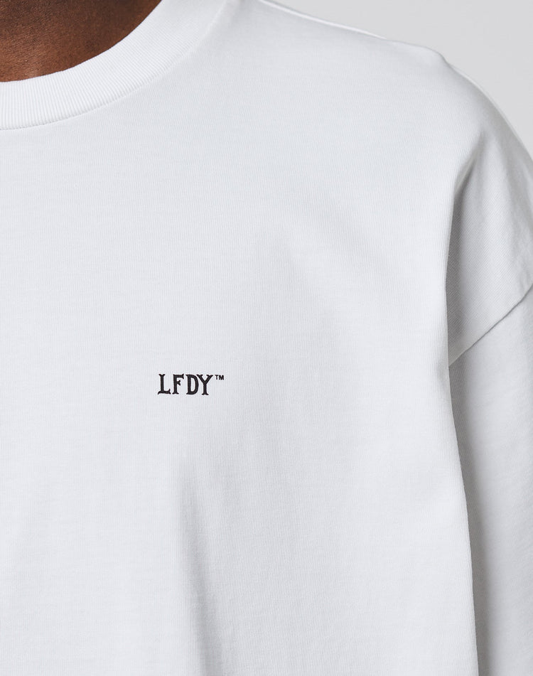LFDY Monaco Boys Tee
