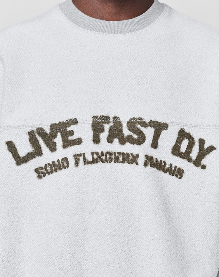 LFDY District Sweater