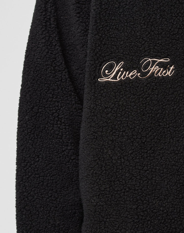 LFDY Teddy Jacket