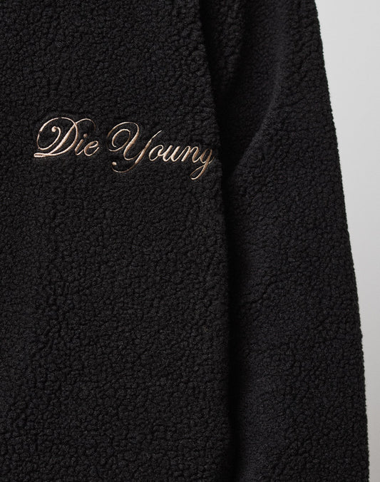 LFDY Teddy Jacket