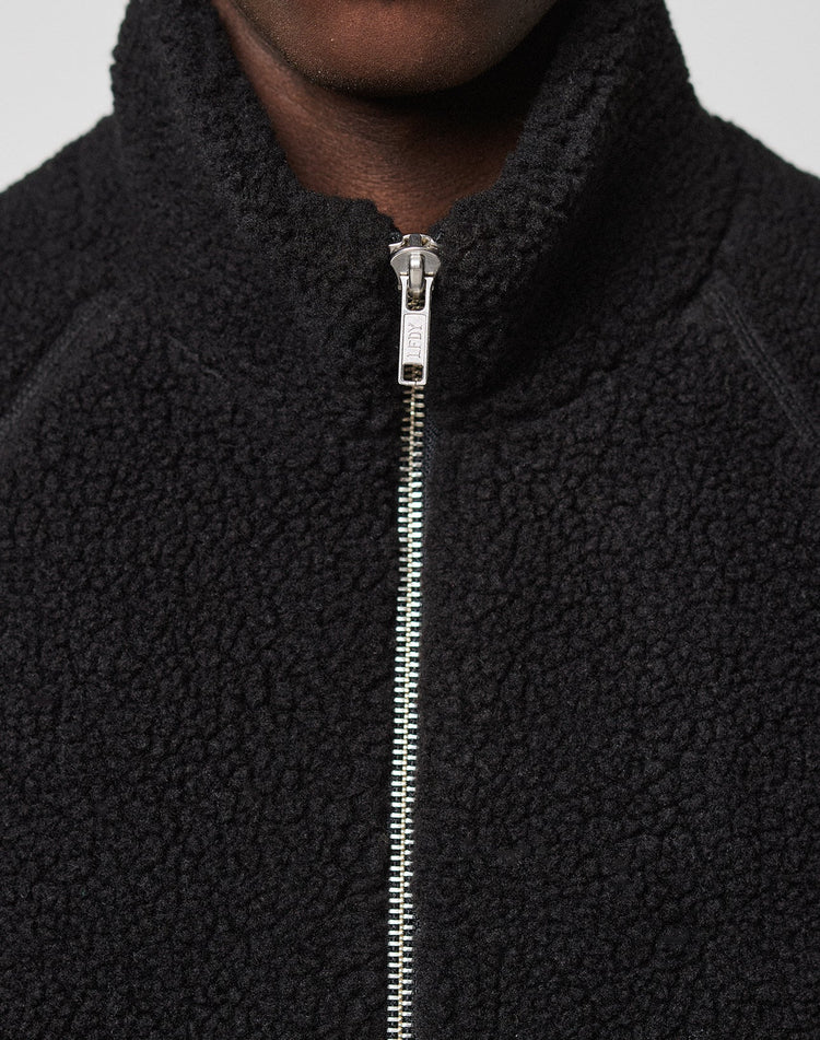 LFDY Teddy Jacket