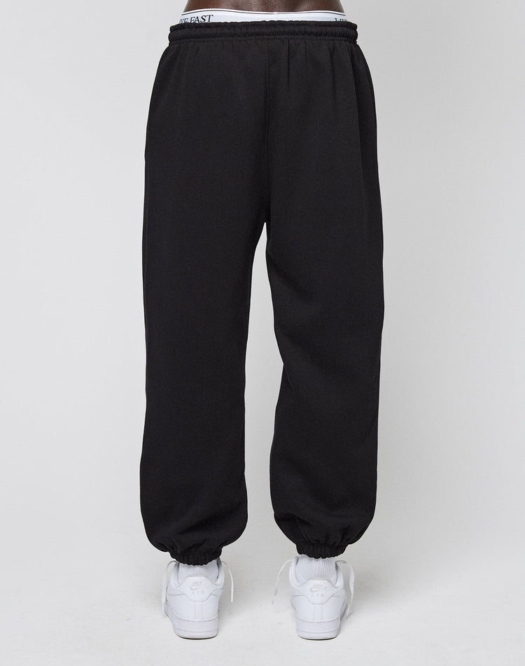 Basic Loose Jogger