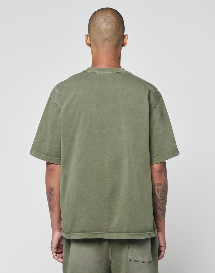 Basic +49 Tee