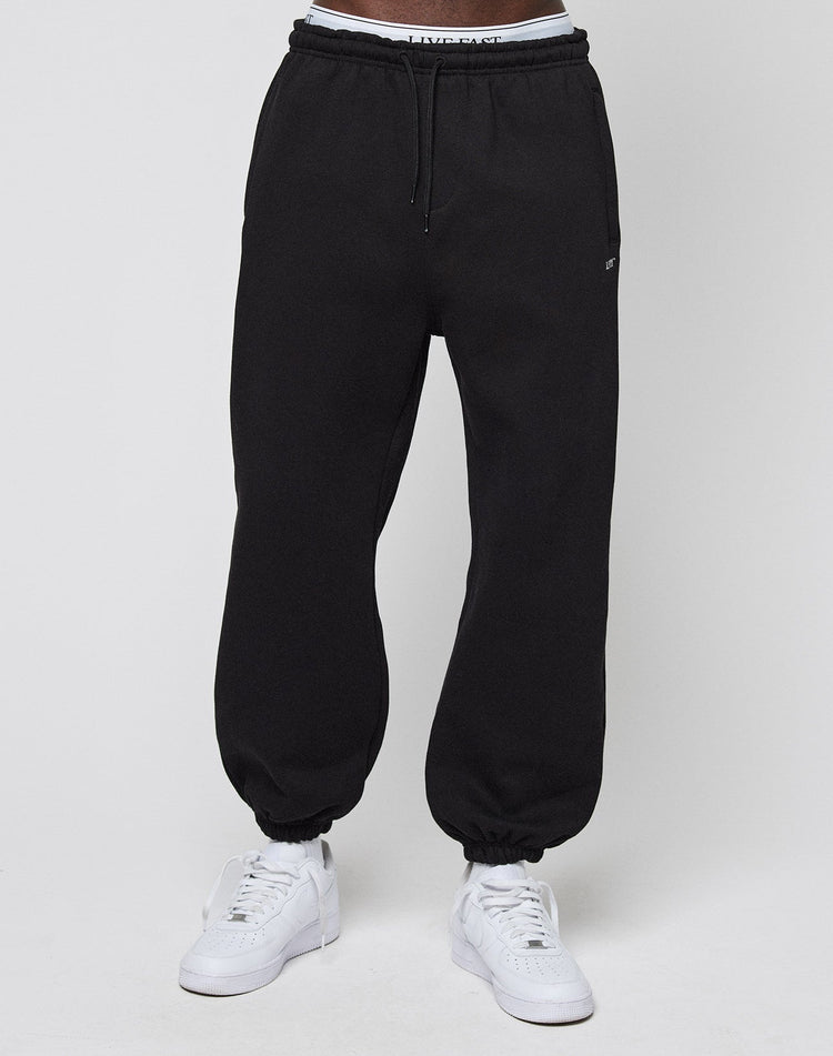 Basic Loose Jogger