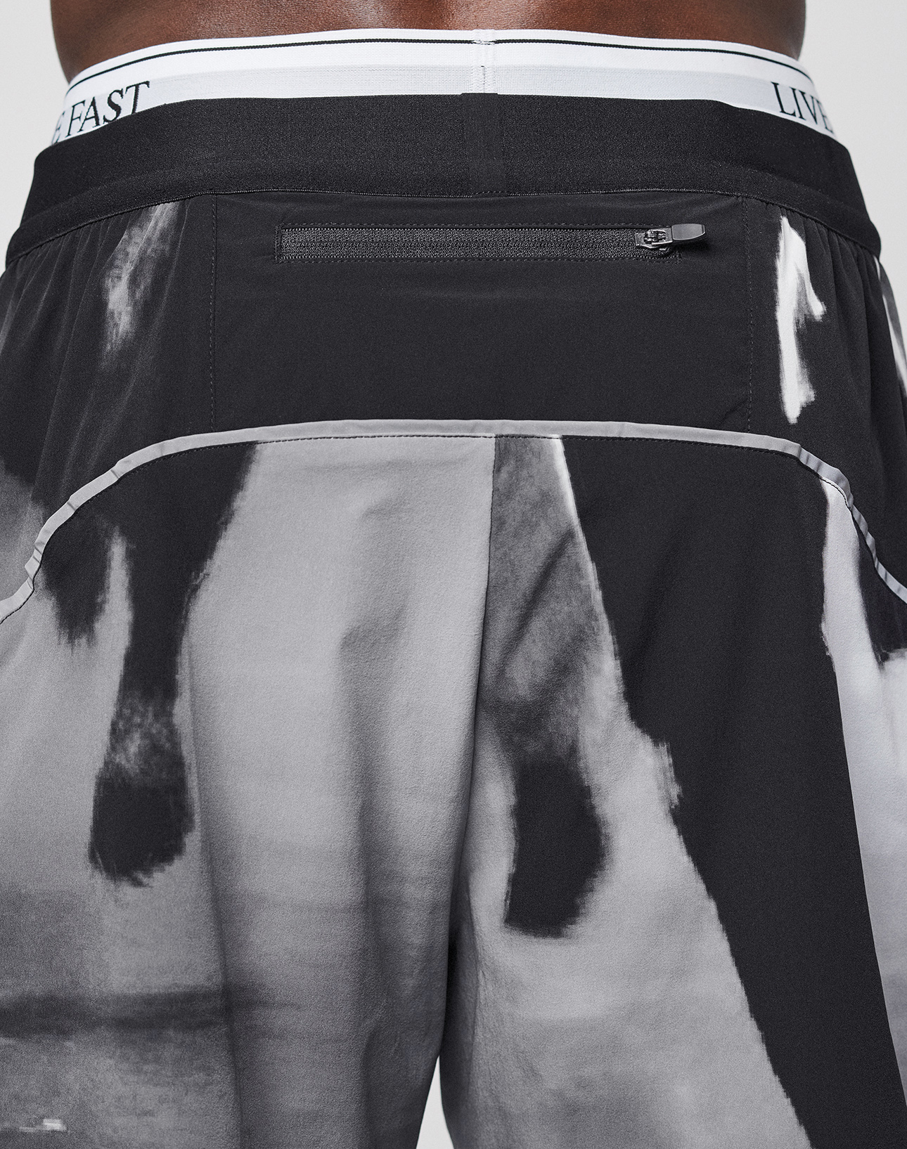 LFDY Performance Shorts