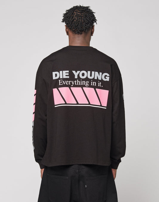 LFDY Racing Longsleeve