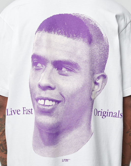 LFDY Originals Tee