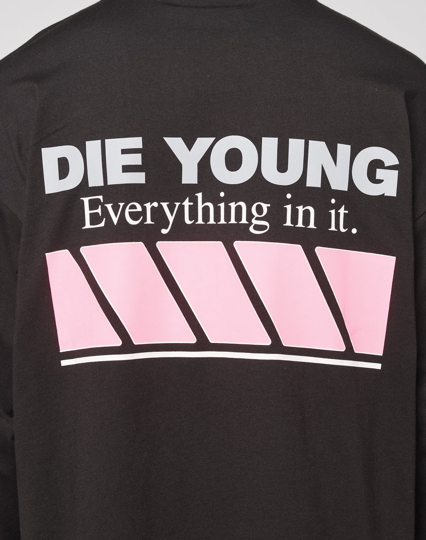 LFDY Racing Longsleeve