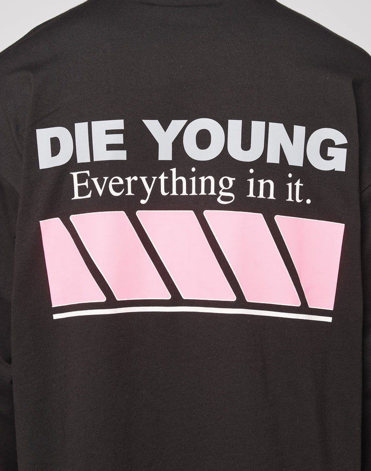 LFDY Racing Longsleeve