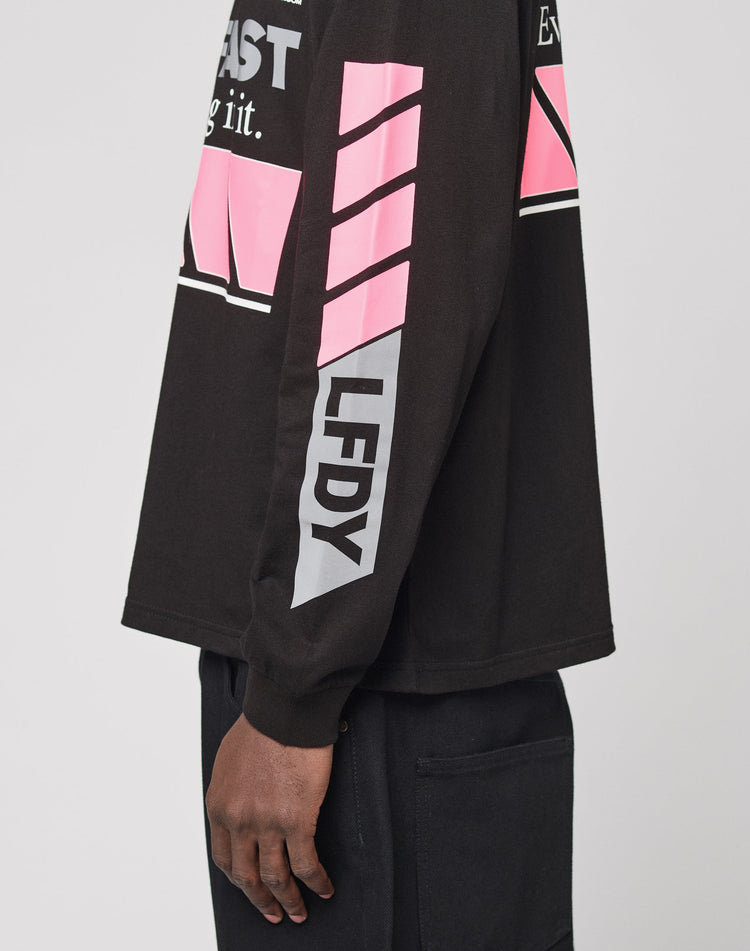LFDY Racing Longsleeve