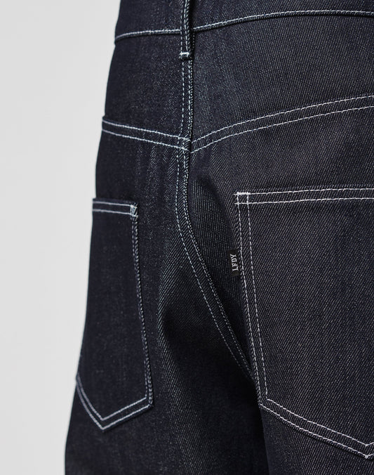 LFDY Baggy Denim