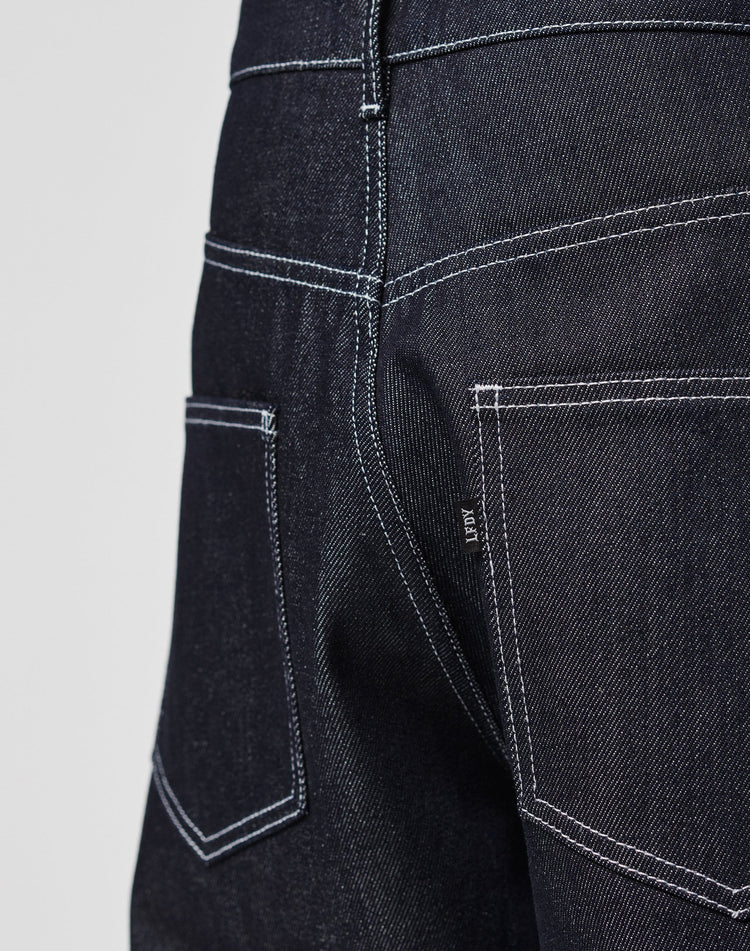 LFDY Baggy Denim