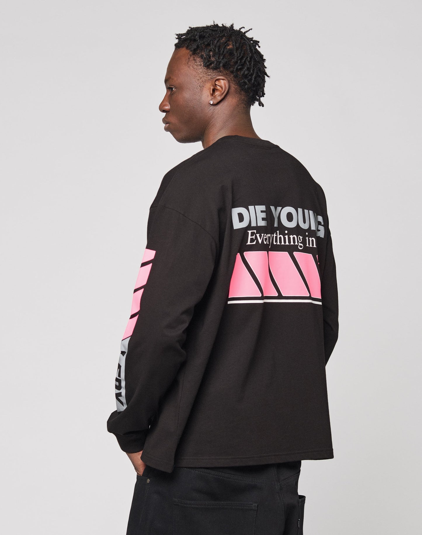 LFDY Racing Longsleeve