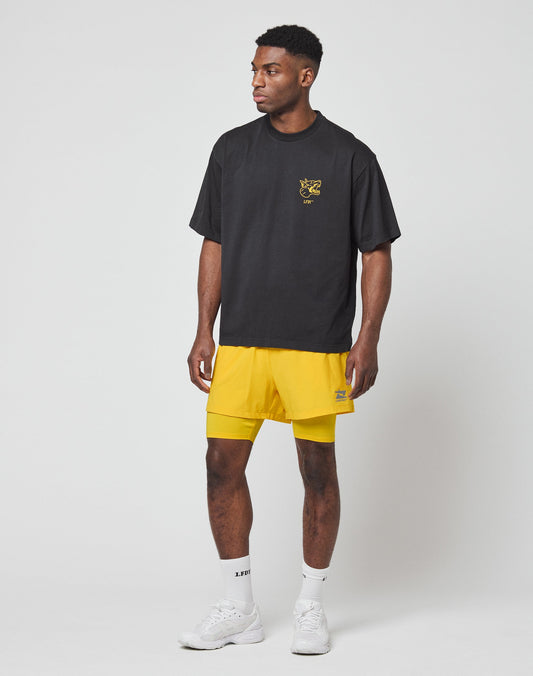 LFDY Circle Dog Tee