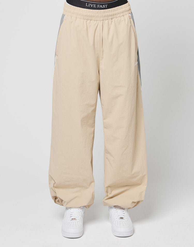 Basic Nylon Trackpants