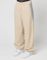 Basic Nylon Trackpants