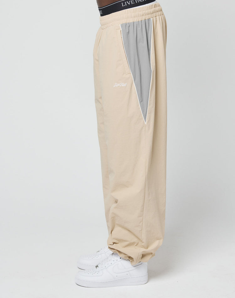 Basic Nylon Trackpants