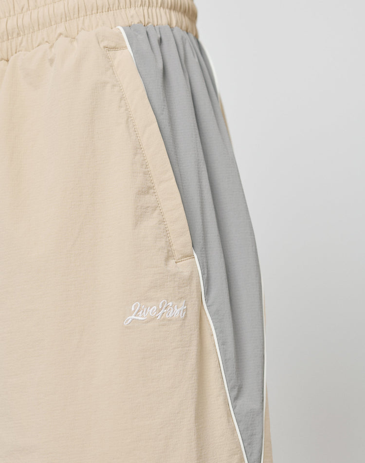 Basic Nylon Trackpants
