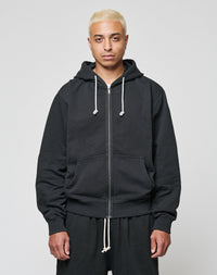 LFDY Lightweight Hooded Zip