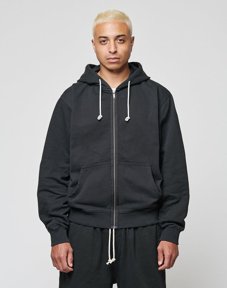 LFDY Lightweight Hooded Zip
