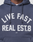 LFDY Heavyweight Lounge Hooded