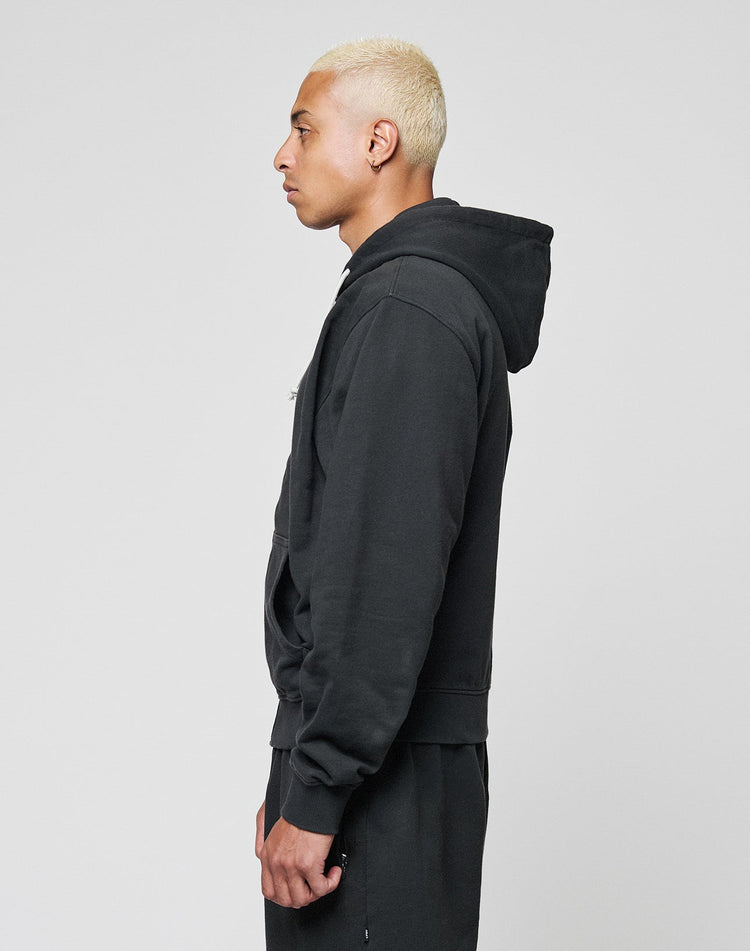 LFDY Lightweight Hooded Zip