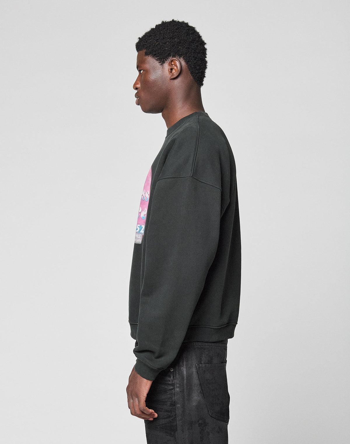 LFDY Business Advice Sweater