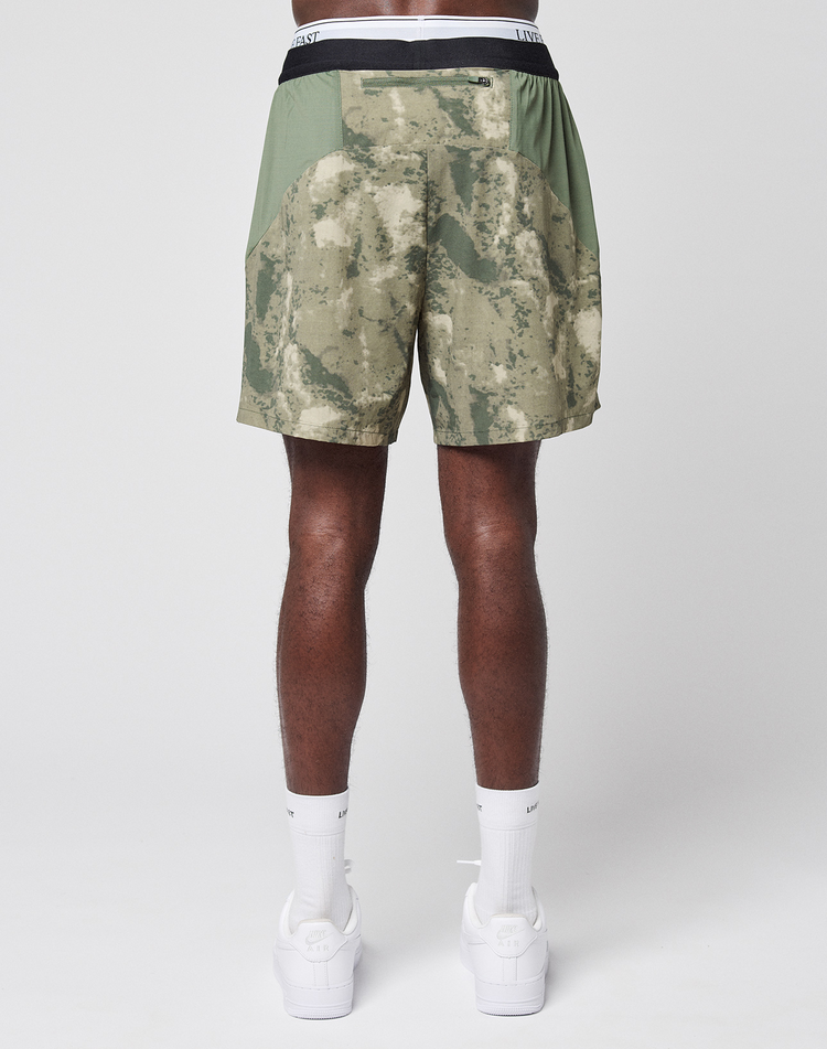 LFDY Performance Running Shorts