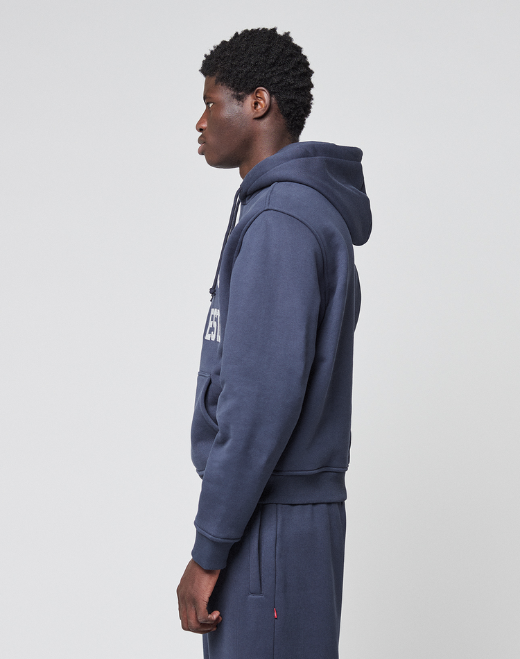 LFDY Heavyweight Lounge Hooded
