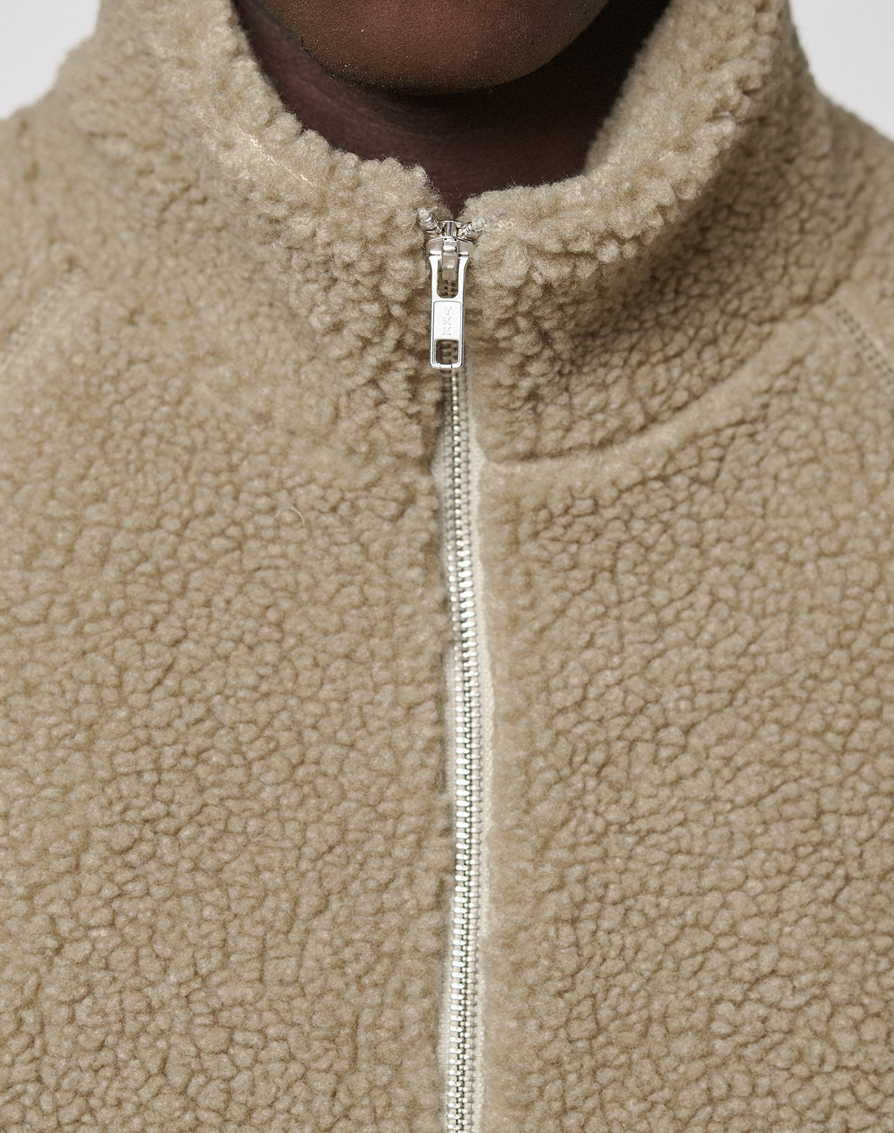 LFDY Teddy Jacket