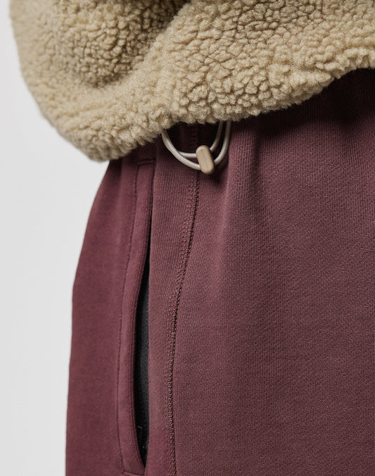 LFDY Teddy Jacket