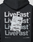 Basic Evidence Hooded Zip