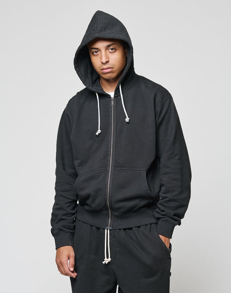 LFDY Lightweight Hooded Zip