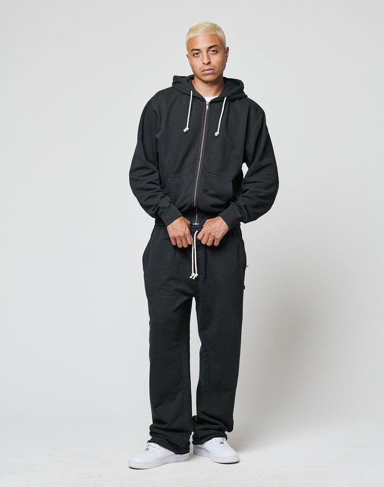 LFDY Lightweight Hooded Zip