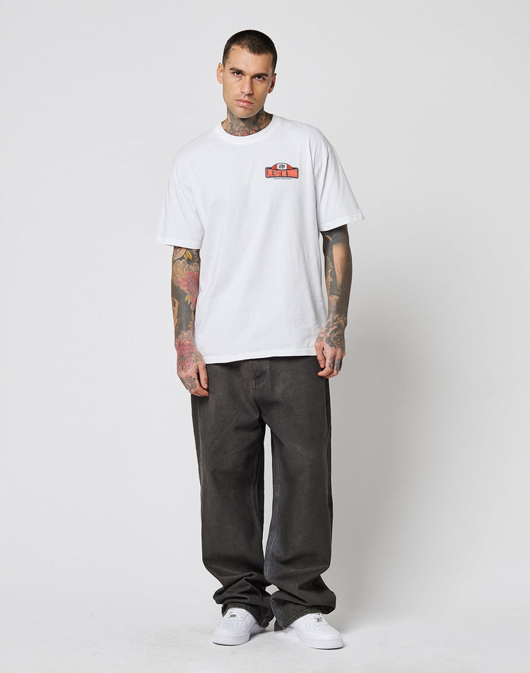 Live Fast 2013 Tee