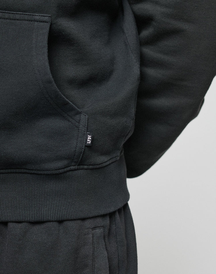 LFDY Lightweight Hooded Zip