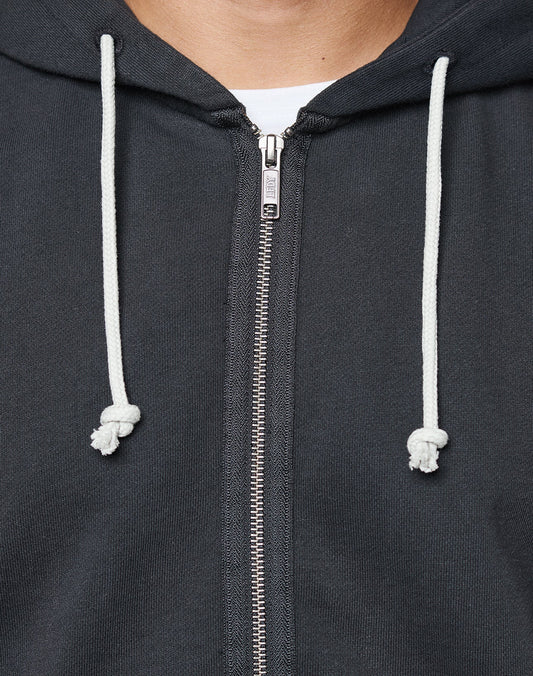 LFDY Lightweight Hooded Zip