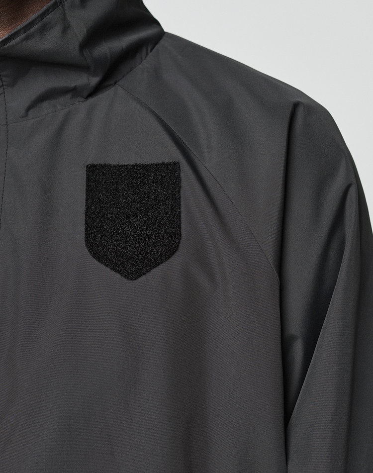 LFDY x Kappa Track Jacket
