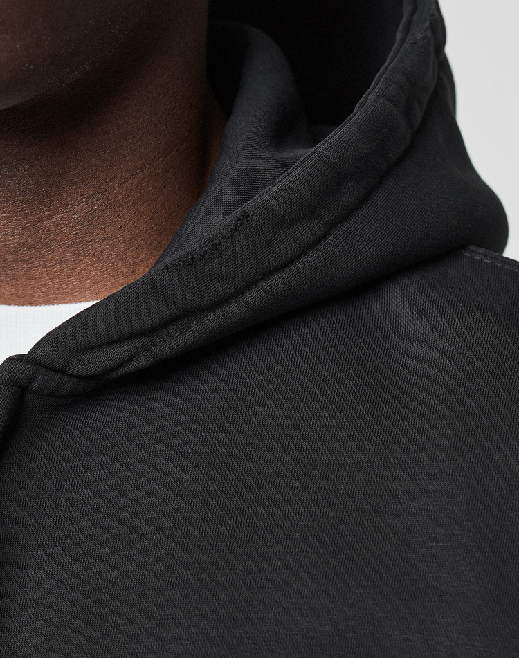 Basic Evidence Hooded Zip
