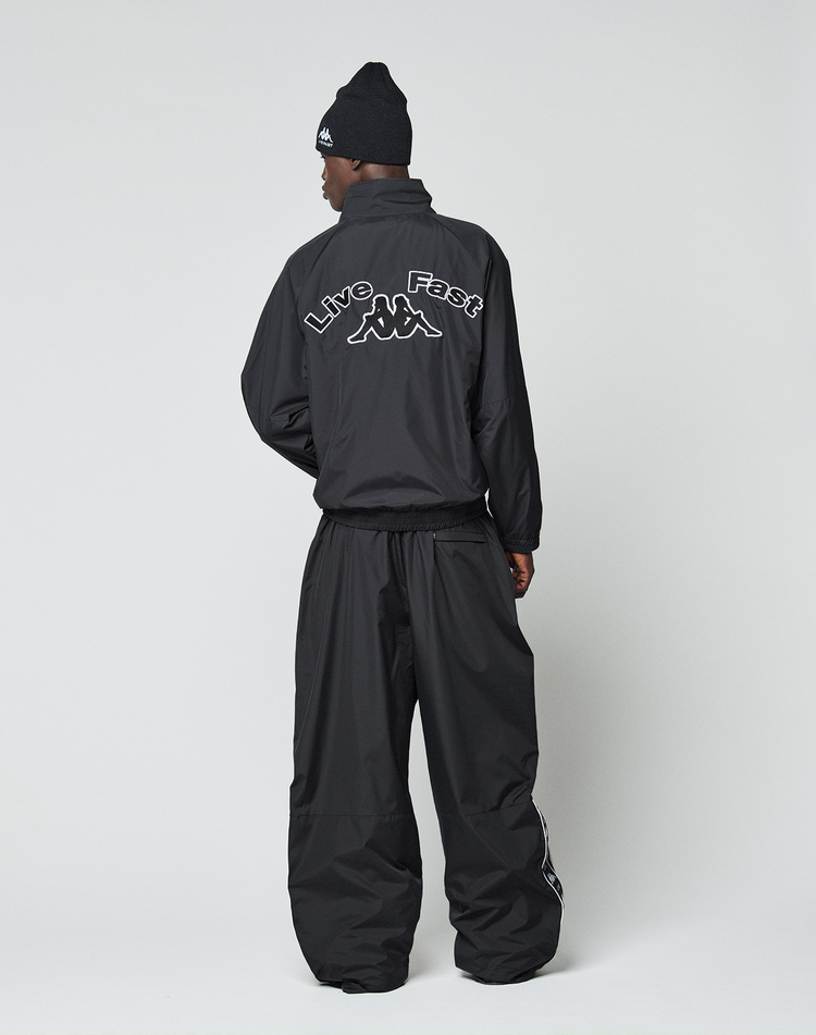 LFDY x Kappa Track Jacket